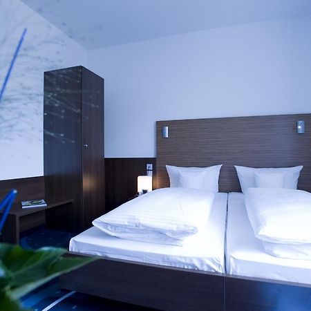 Blauzeit Designhotel By Libertas Λούντβιχσμπουργκ Εξωτερικό φωτογραφία